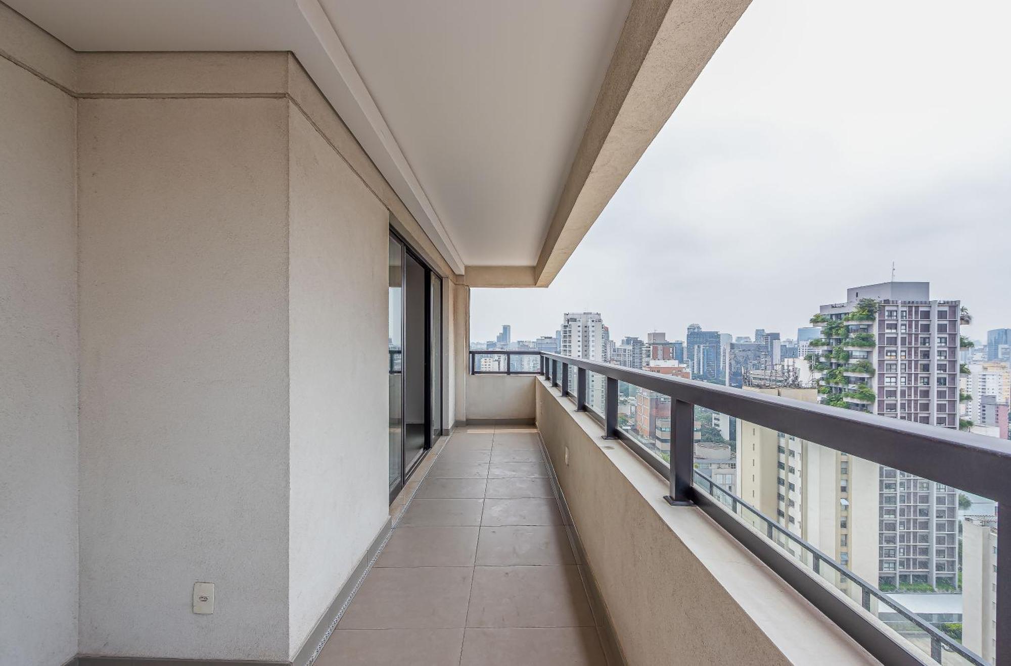 Predio Completo Ao Lado Da Faria Lima - Kasa Apartment Сао Паоло Стая снимка